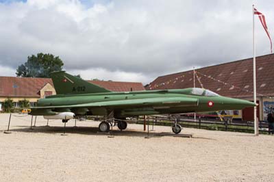 Aviation Photography Egeskov Castle