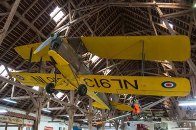 Aviation Photography Egeskov Castle