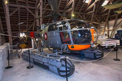 Aviation Photography Egeskov Castle