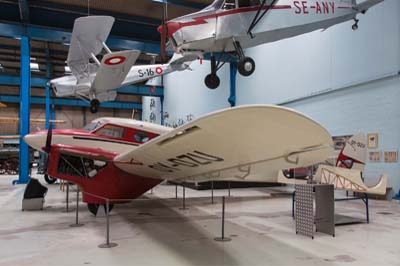 Danmarks Tekniske Museum