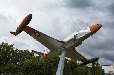 Danmarks Tekniske Museum