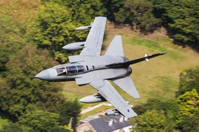 Aviation Photography RAF 12 Squadron