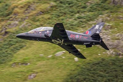 Aviation Photography RAF 100 Squadron