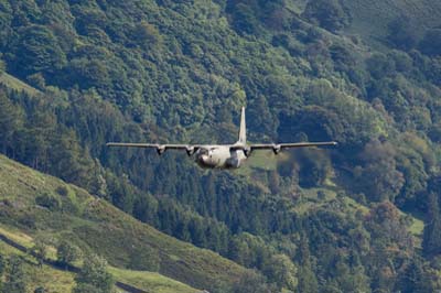 Aviation Photography RAF BNTW Squadron