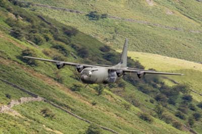 Aviation Photography RAF BNTW Squadron