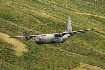 Aviation Photography RAF BNTW Squadron