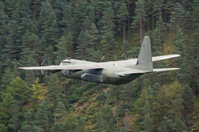 Aviation Photography RAF BNTW Squadron