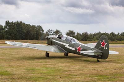 Yakovlev Yak-18