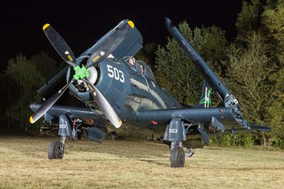 Douglas AD-4NA Skyraider