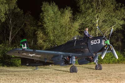 Douglas AD-4NA Skyraider