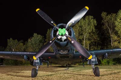 Douglas AD-4NA Skyraider