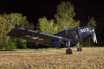 Douglas AD-4NA Skyraider