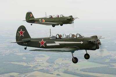 Yakovlev Yak-18