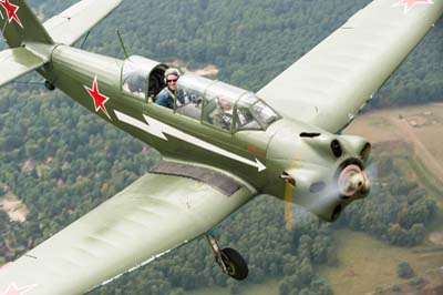 Yakovlev Yak-18