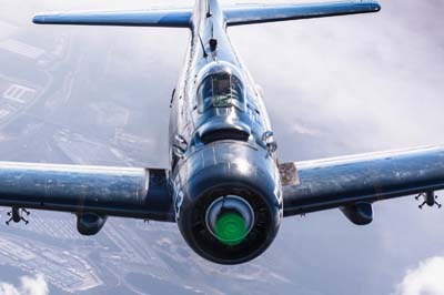 Douglas AD-4NA Skyraider