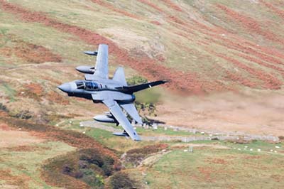 Aviation Photography RAF 9 Squadron