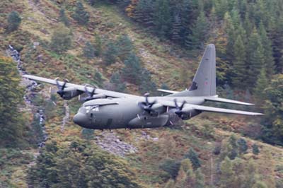 Aviation Photography RAF BNTW Squadron