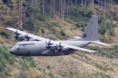 Aviation Photography RAF BNTW Squadron