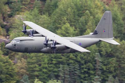 Aviation Photography RAF BNTW Squadron