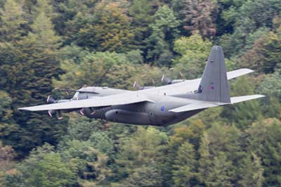 Aviation Photography RAF BNTW Squadron