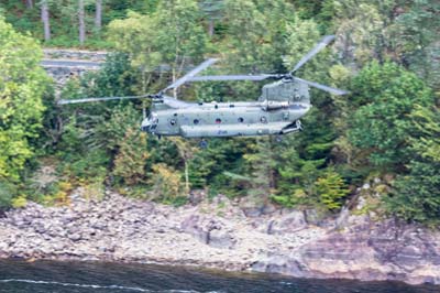 Aviation Photography RAF 7 Squadron