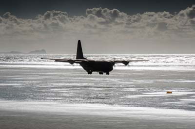 Aviation Photography Pembrey Sands