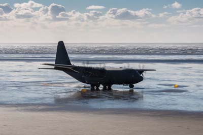 Aviation Photography Pembrey Sands