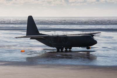 Aviation Photography Pembrey Sands