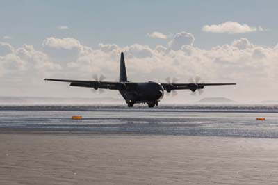 Aviation Photography Pembrey Sands