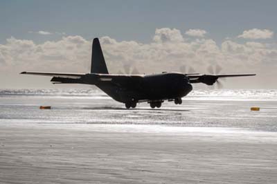 Aviation Photography Pembrey Sands