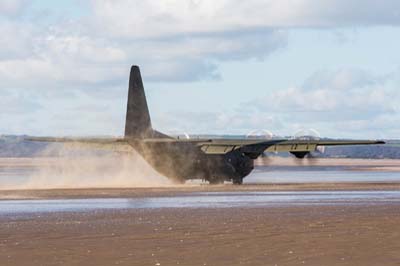 Aviation Photography Pembrey Sands