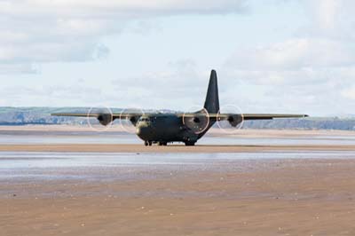 Aviation Photography Pembrey Sands