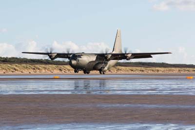 Aviation Photography Pembrey Sands