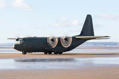 Aviation Photography Pembrey Sands