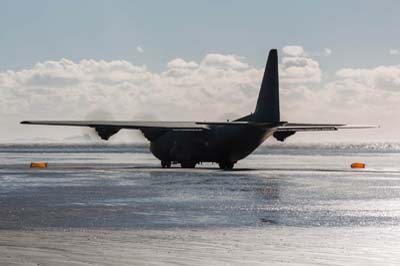 Aviation Photography Pembrey Sands