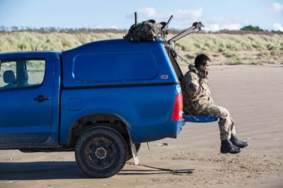 Aviation Photography Pembrey Sands