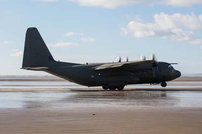 Aviation Photography Pembrey Sands