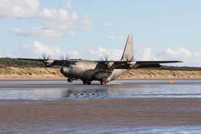 Aviation Photography Pembrey Sands