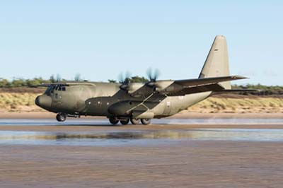 Aviation Photography Pembrey Sands