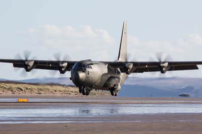 Aviation Photography Pembrey Sands