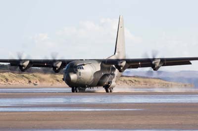 Aviation Photography Pembrey Sands