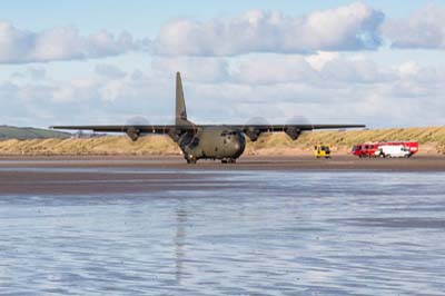 Aviation Photography Pembrey Sands