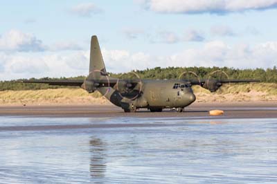 Aviation Photography Pembrey Sands