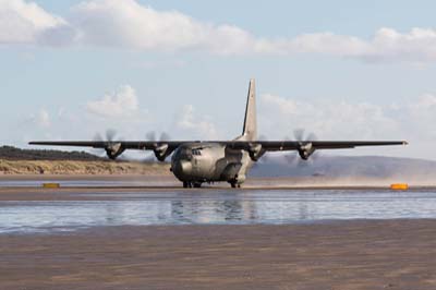 Aviation Photography Pembrey Sands