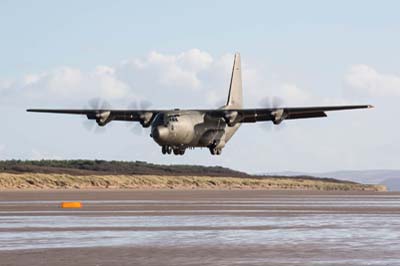 Aviation Photography Pembrey Sands