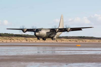 Aviation Photography Pembrey Sands