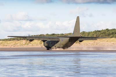 Aviation Photography Pembrey Sands