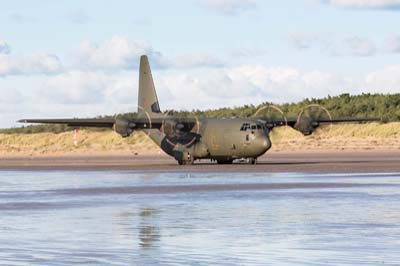 Aviation Photography Pembrey Sands