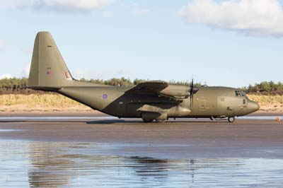 Aviation Photography Pembrey Sands