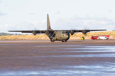 Aviation Photography Pembrey Sands